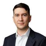 Dunstan Barnes, Ph.D.