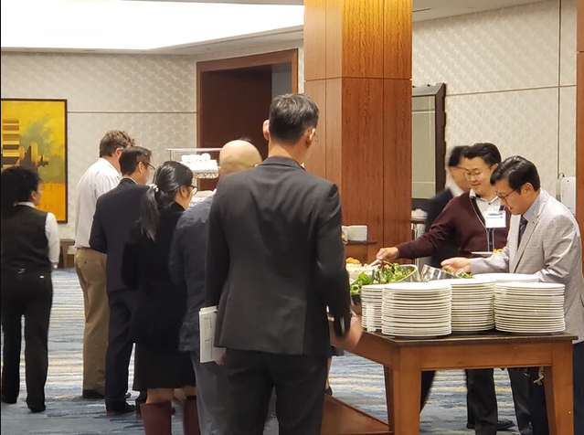 Forum Event Photos