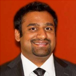 Arvind Iyengar